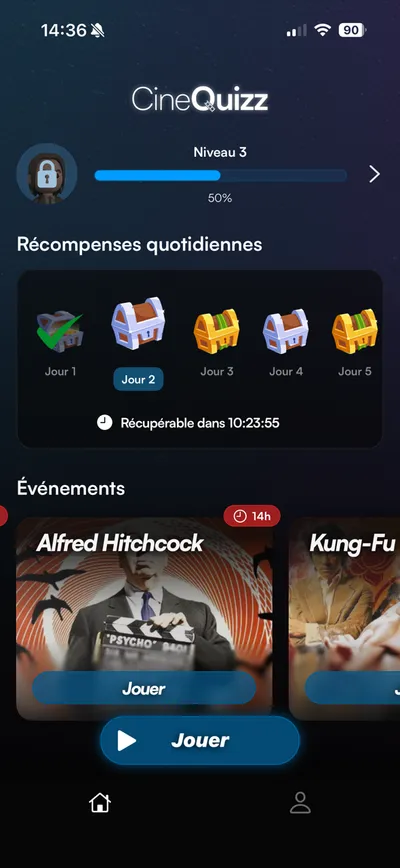 CineQuizz