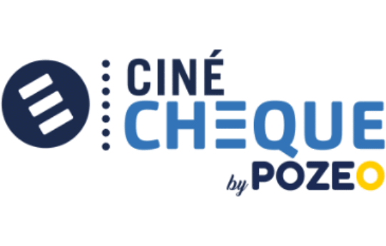 Cinécheque