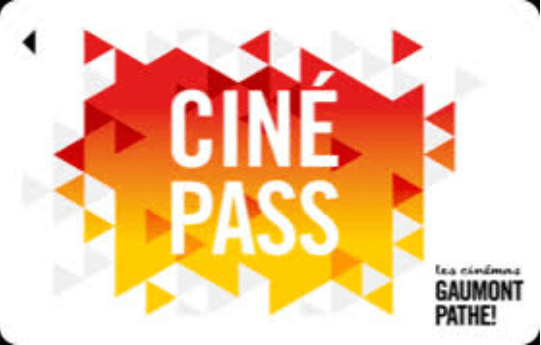 CinéPass
